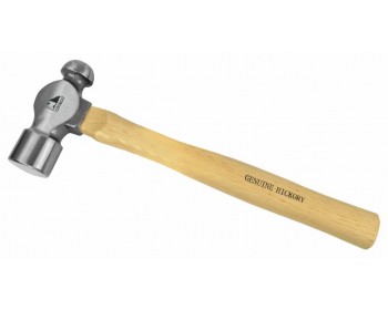 3lb Hickory Ball Pein Hammer